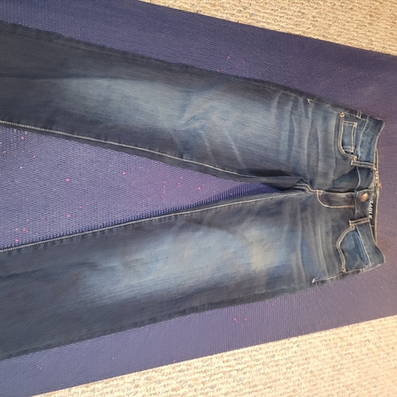 American Eagle Jeans - Picture 2 of 12